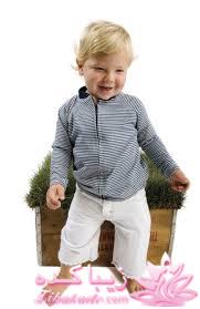 يه عالمه مدل لباس بچه براي ني ني هاي ناز و خوشگل